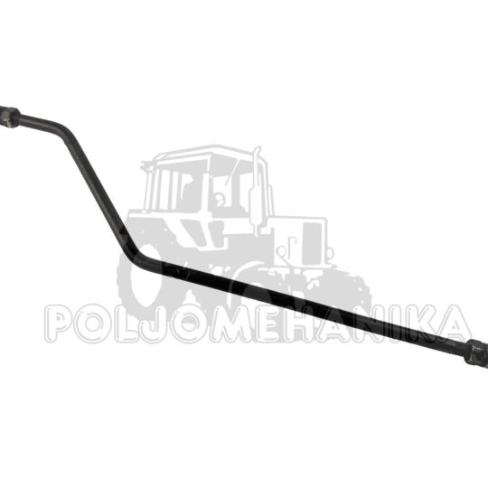 Poluga uključivača kardana KPT