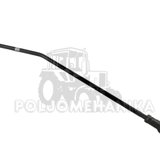 Poluga uključivača kardana NT