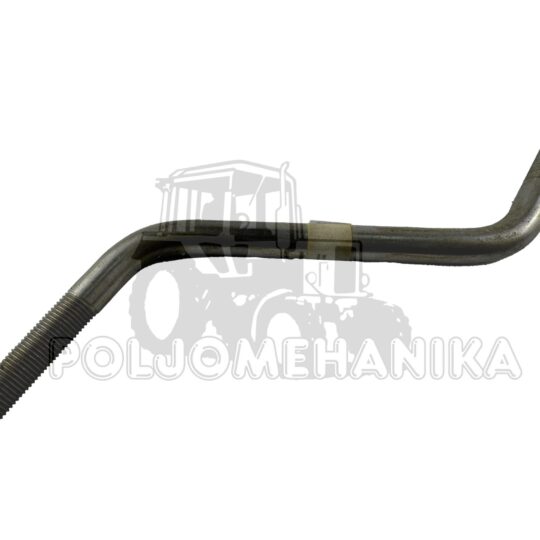 Poluga uključivača kardana