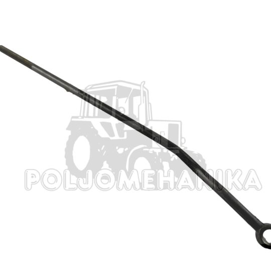 Poluga upravljanja poz.reg.