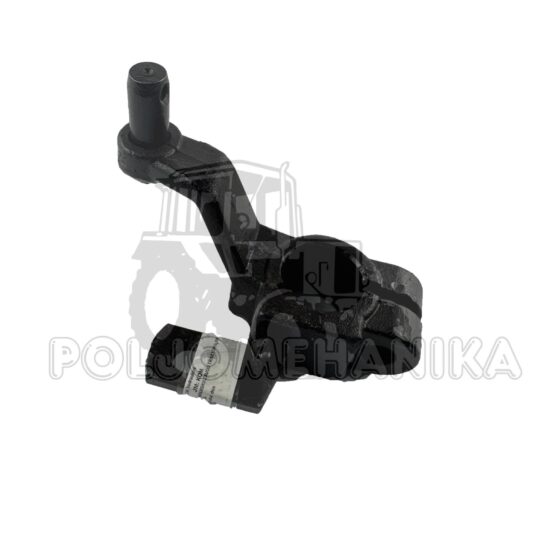 Poluga za uključenje zik