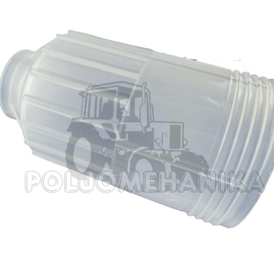 Posuda ulja kvačila 1523