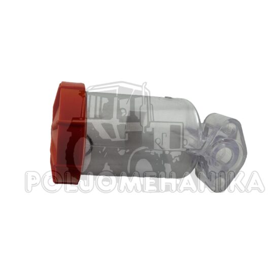 Posuda ulja pumpe P145 Tolveri