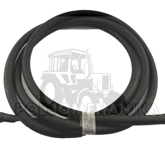 Povratna cev goriva sa dizni nt 8/10 rupa