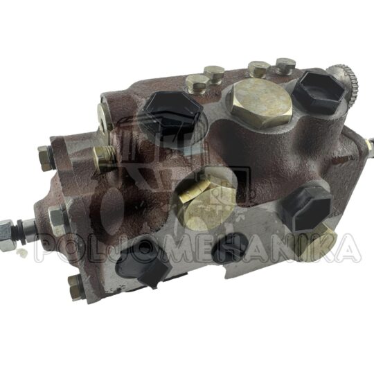 Pozicioni regulator 5 izvoda