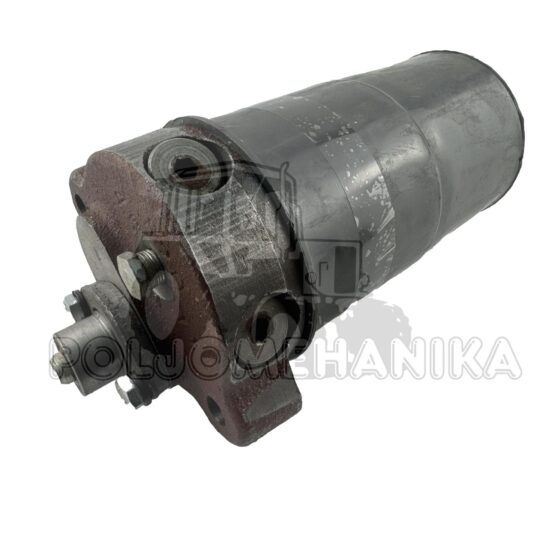 Pozicioni regulator monobloka