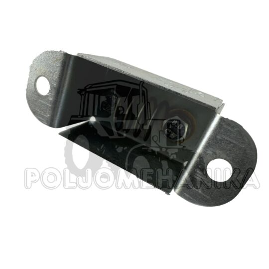 Predgrejač otpornik 50