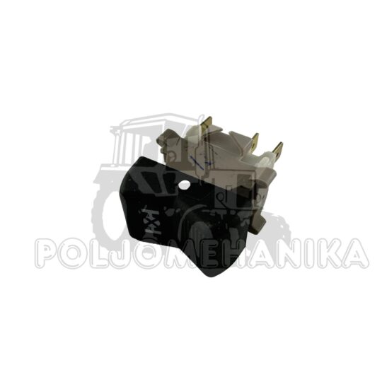 Prekidač blokade diferencijala