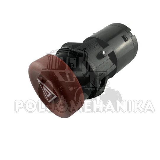 Prekidač četiri žmigavca