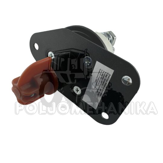 Prekidač mase nt 24V 50A