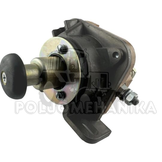 Prekidač mase NT skuplji 24V