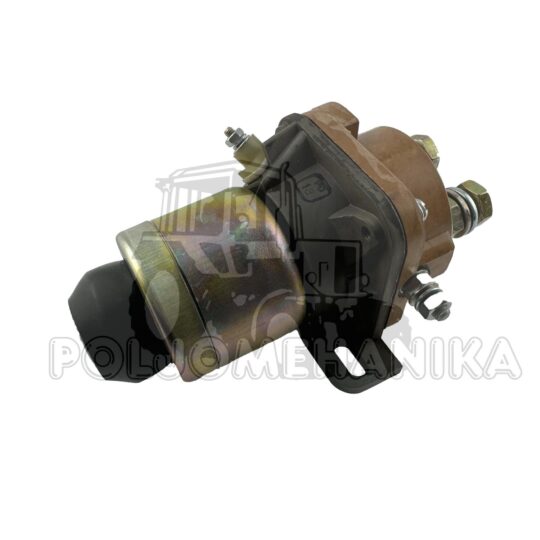 Prekidač mase najnoviji