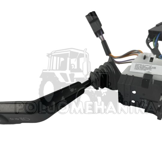 Prekidač na volanu nt