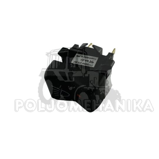 Prekidač radnih svetala