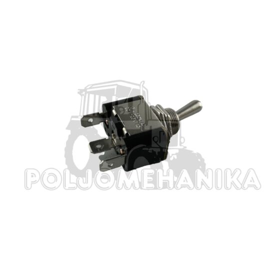 Prekidač svetla tri izvoda