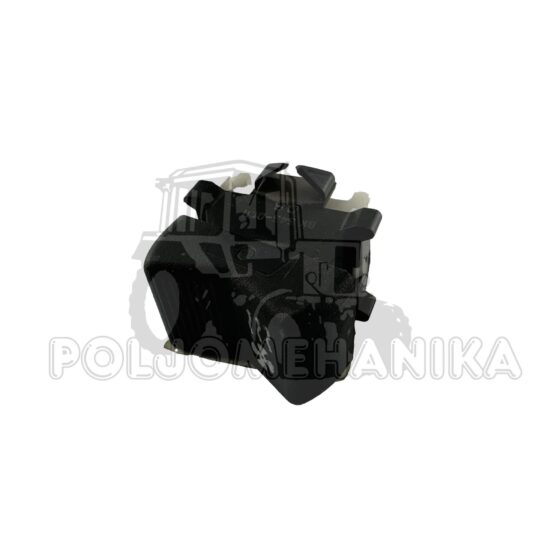 Prekidač ventilatora