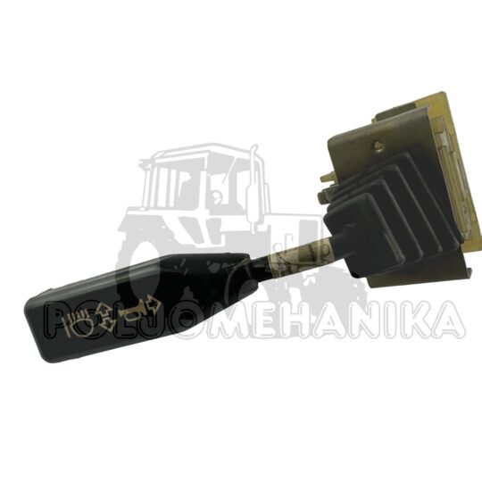 Prekidač žmigavca na volanu 2