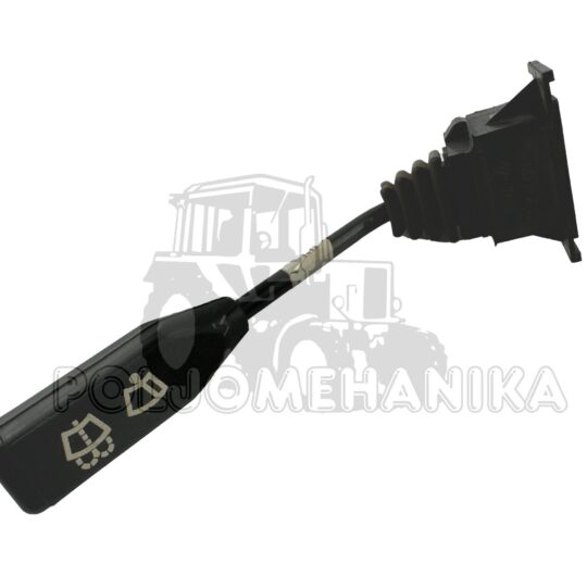 Prekidač žmigavca na volanu 3