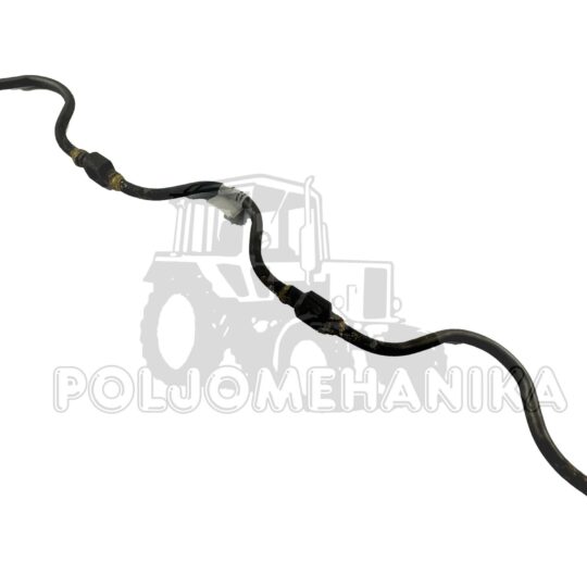 Prelivna cev nt 172-174 brizgaljka