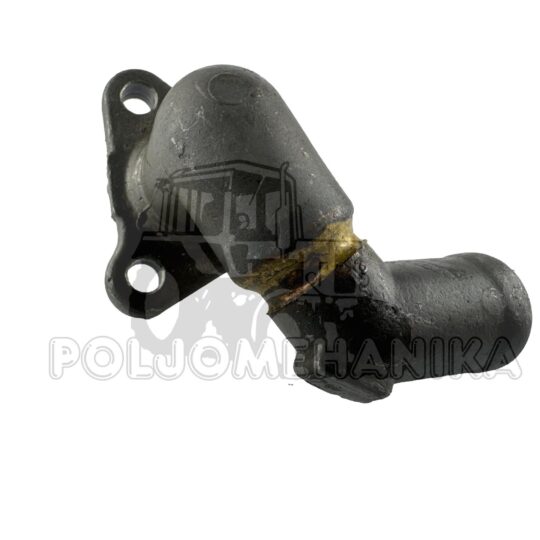 Prelivna cev razvodnika NT