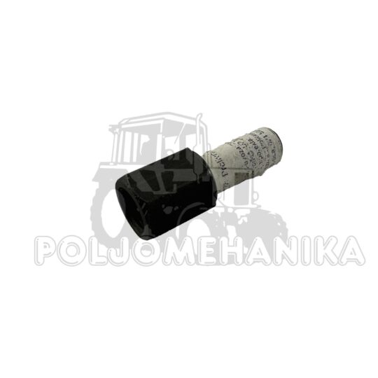 Prelivni ventil 10mm dupli