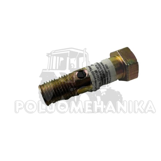 Prelivni ventil 14mm duži