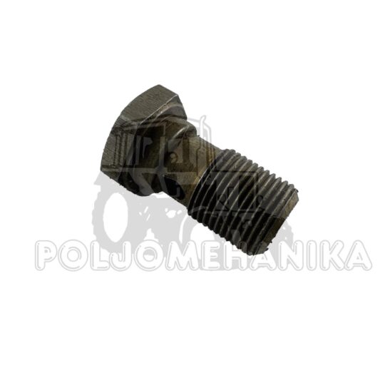 Prelivni ventil cilindra C 50