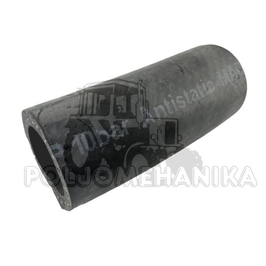 Prelivno crevo razvodnika