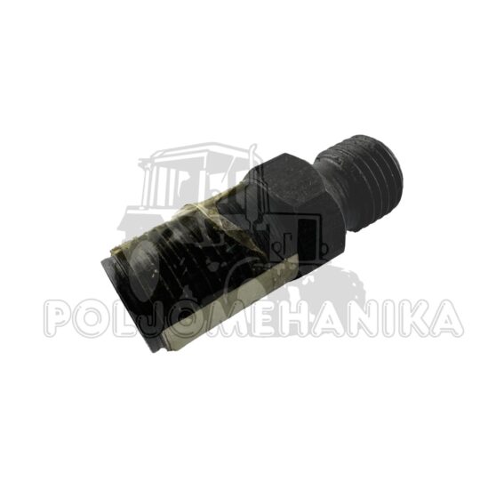 Priključak brizgaljke