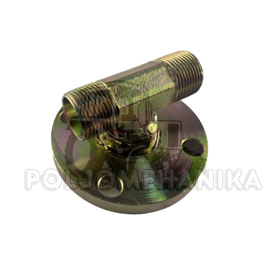 Priključak hidraulične pumpe NT HBR