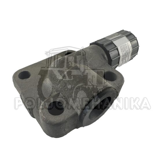 Priključak hidraulične pumpe NT