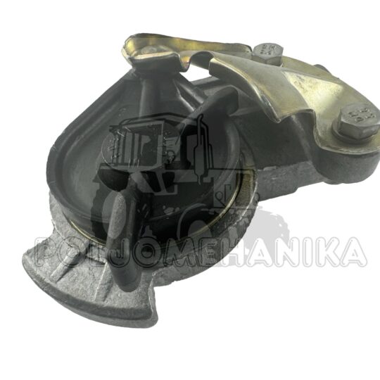 Priključak vazdušnih kočnica Ž