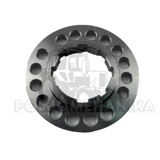 Prirubnica boš pumpe