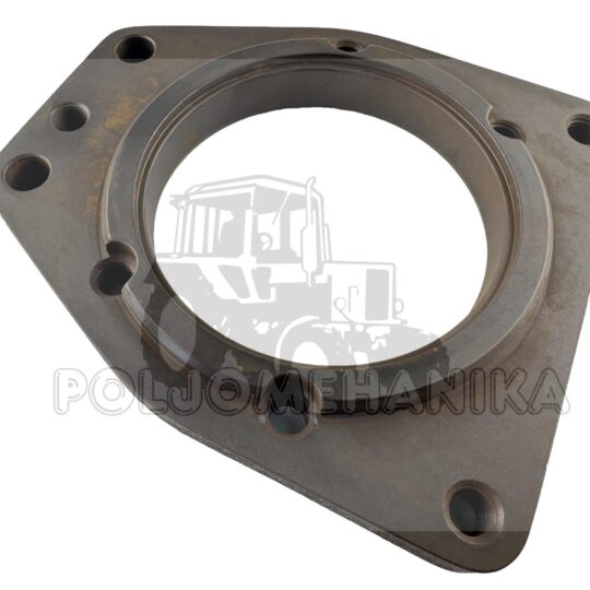 Prirubnica pvp Motorpal 4 rupe