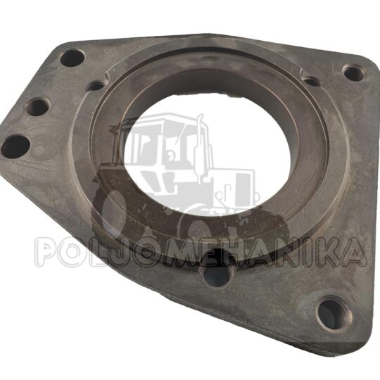 Prirubnica pvp Motorpal