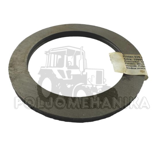 Prsten 026 sinhro menjača