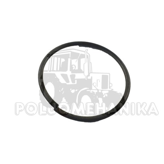 Prsten osovine centrifuge