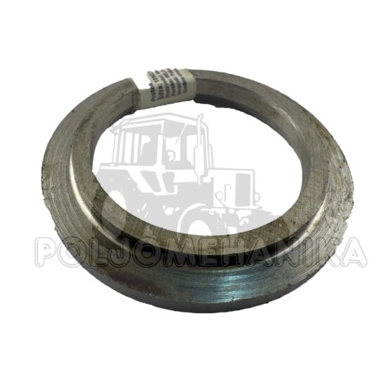 Prsten prednje vuče ravan most