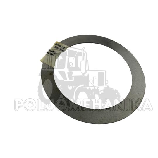 Prsten prirubnice pvp NT