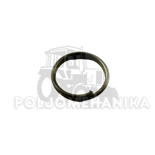 Prsten ventila boce vazduha