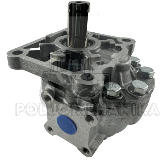 Pumpa hidraulike NŠ50 leva