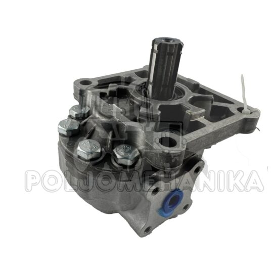 Pumpa hidraulike N.T.