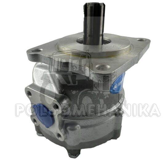 Pumpa hidraulike T-40 okrugla