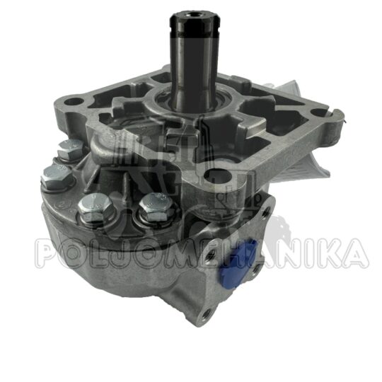 Pumpa hidraulike T-40 uža