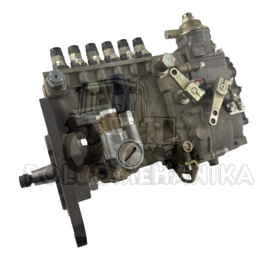 Pumpa visokog pritiska 1221 Motorpal