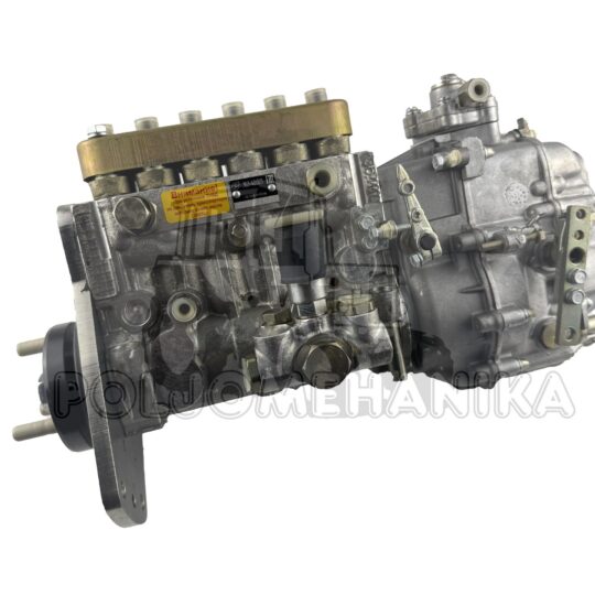 Pumpa visokog pritiska 1221.3 Ruska