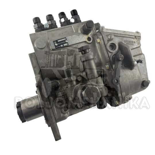 Pumpa visokog pritiska 82