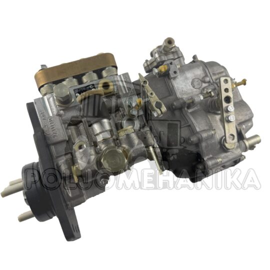 Pumpa visokog pritiska 952.3 Ruska