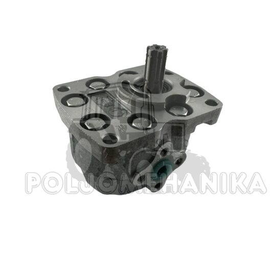 Pumpa volana 82 desna