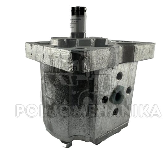 Pumpa volana NŠ 14 Belaruska